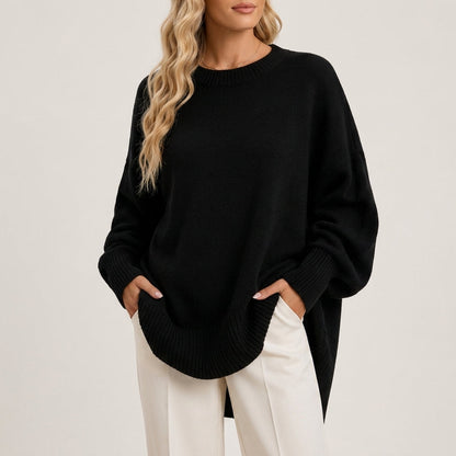 Aubrette Knit Sweater