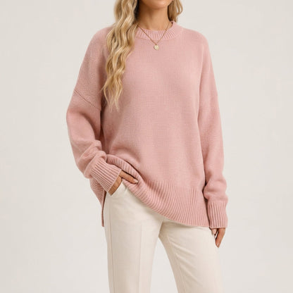 Aubrette Knit Sweater