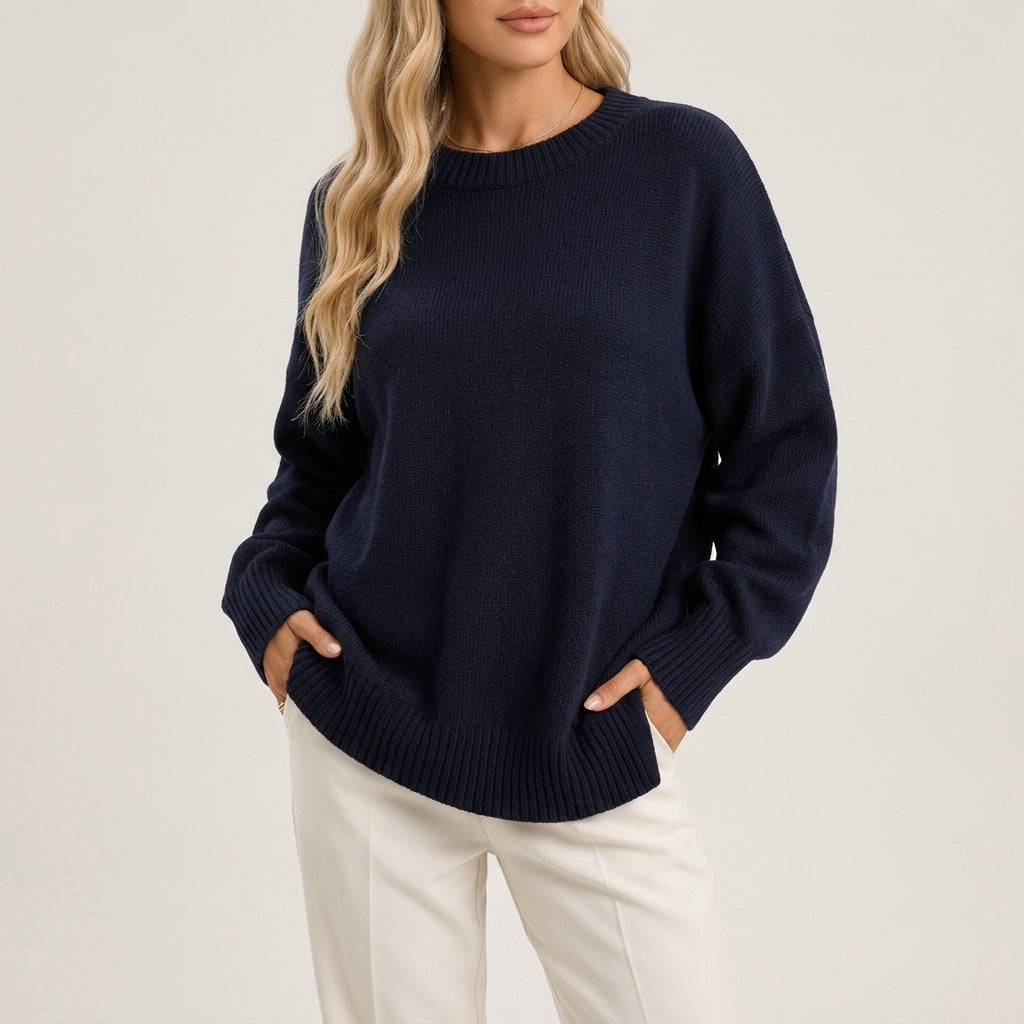 Aubrette Knit Sweater
