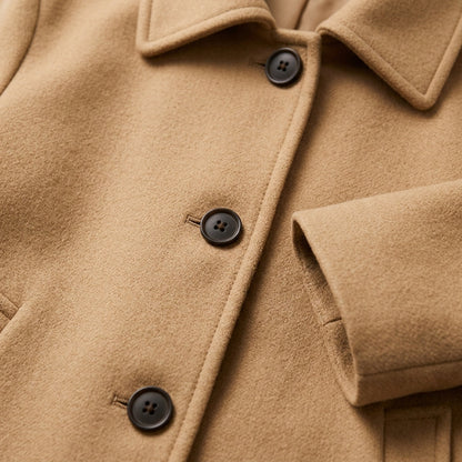 Avonleigh Button Jacket