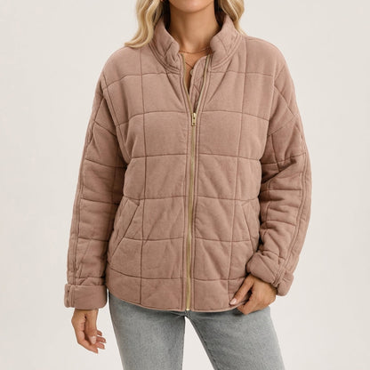 Merewyn Quilted Jacket