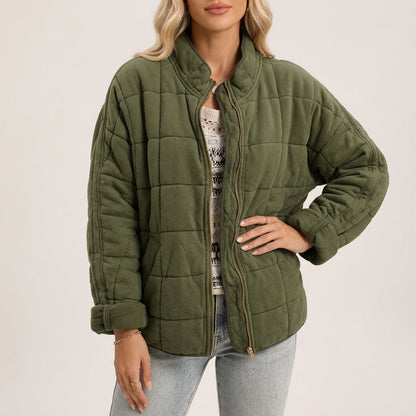 Merewyn Quilted Jacket