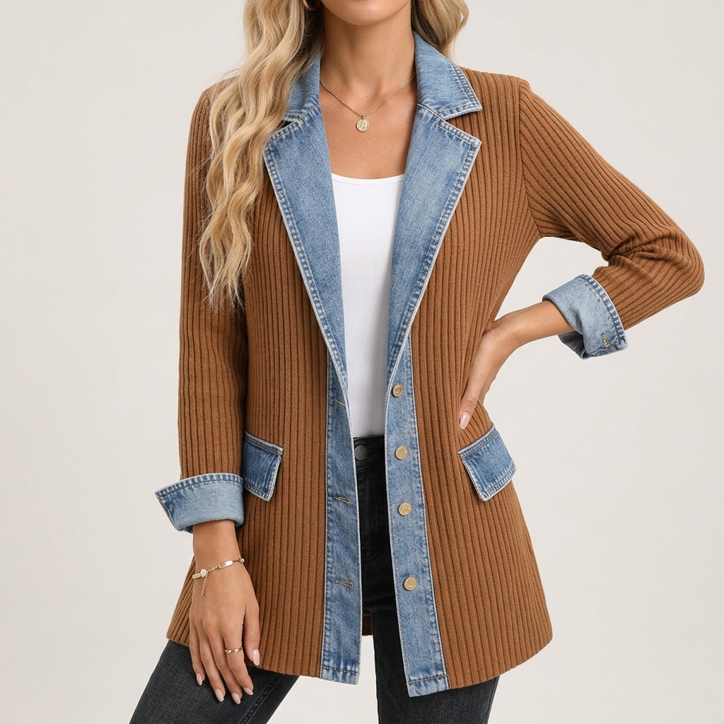 Montreve Knit Jacket