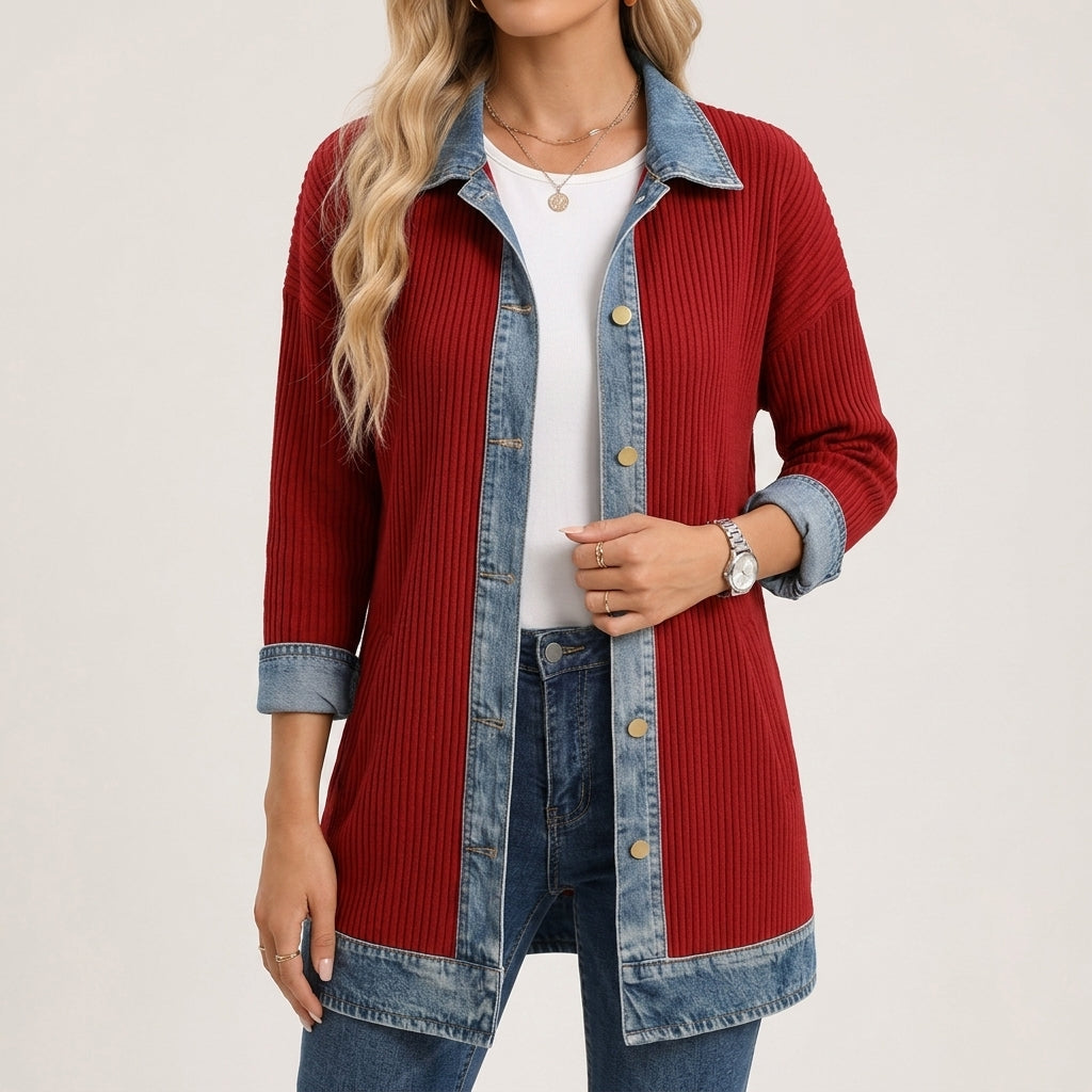 Montreve Knit Jacket