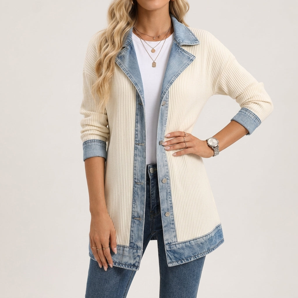 Montreve Knit Jacket