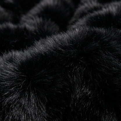 Oslo Faux Fur Jacket