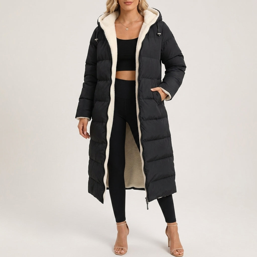Tromso Insulated Jacket