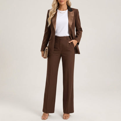 Veridian Two-Piece Suit