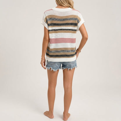 Bellani Knit Tee