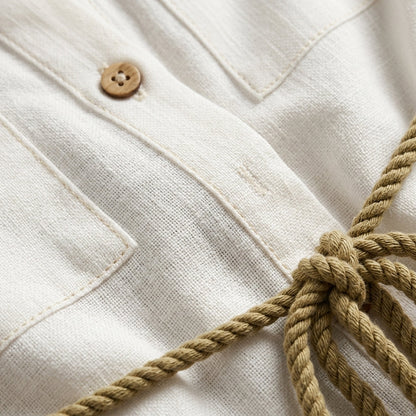 Linares Cotton Shirt