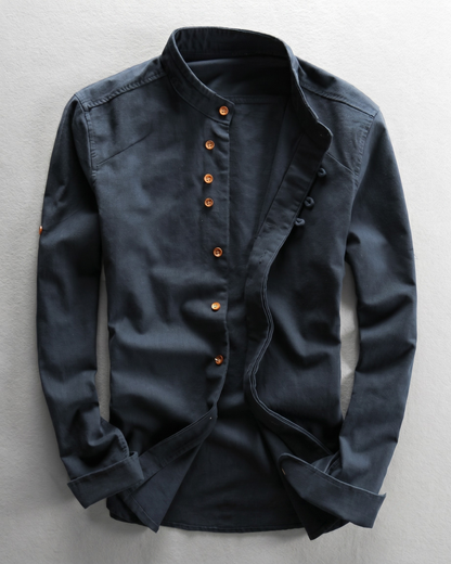 Nara Linen Shirt
