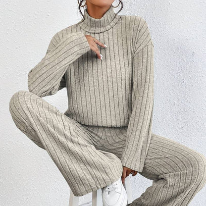 Women's two-piece matching set, alternate product view