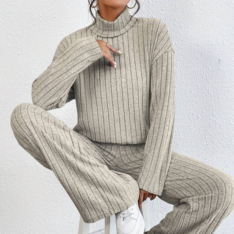 Women's two-piece matching set, alternate product view