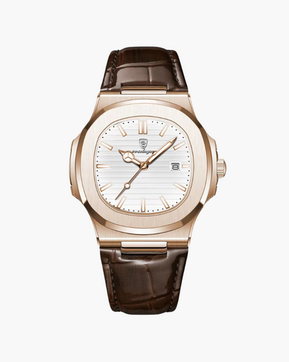 Dalaman Chronograph Watch