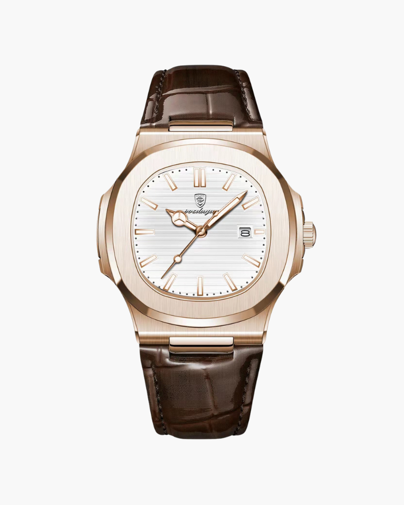 Dalaman Chronograph Watch