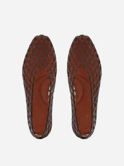 Mimi Jelly Flats