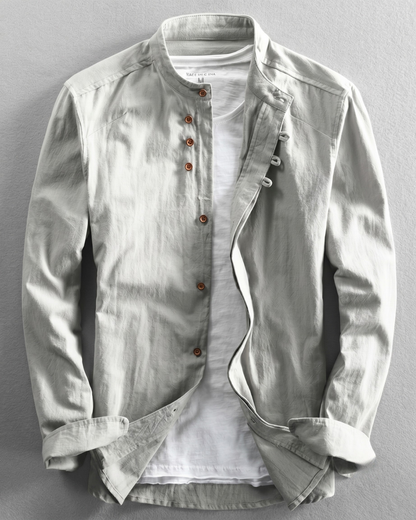 Nara Linen Shirt