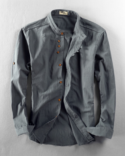 Nara Linen Shirt