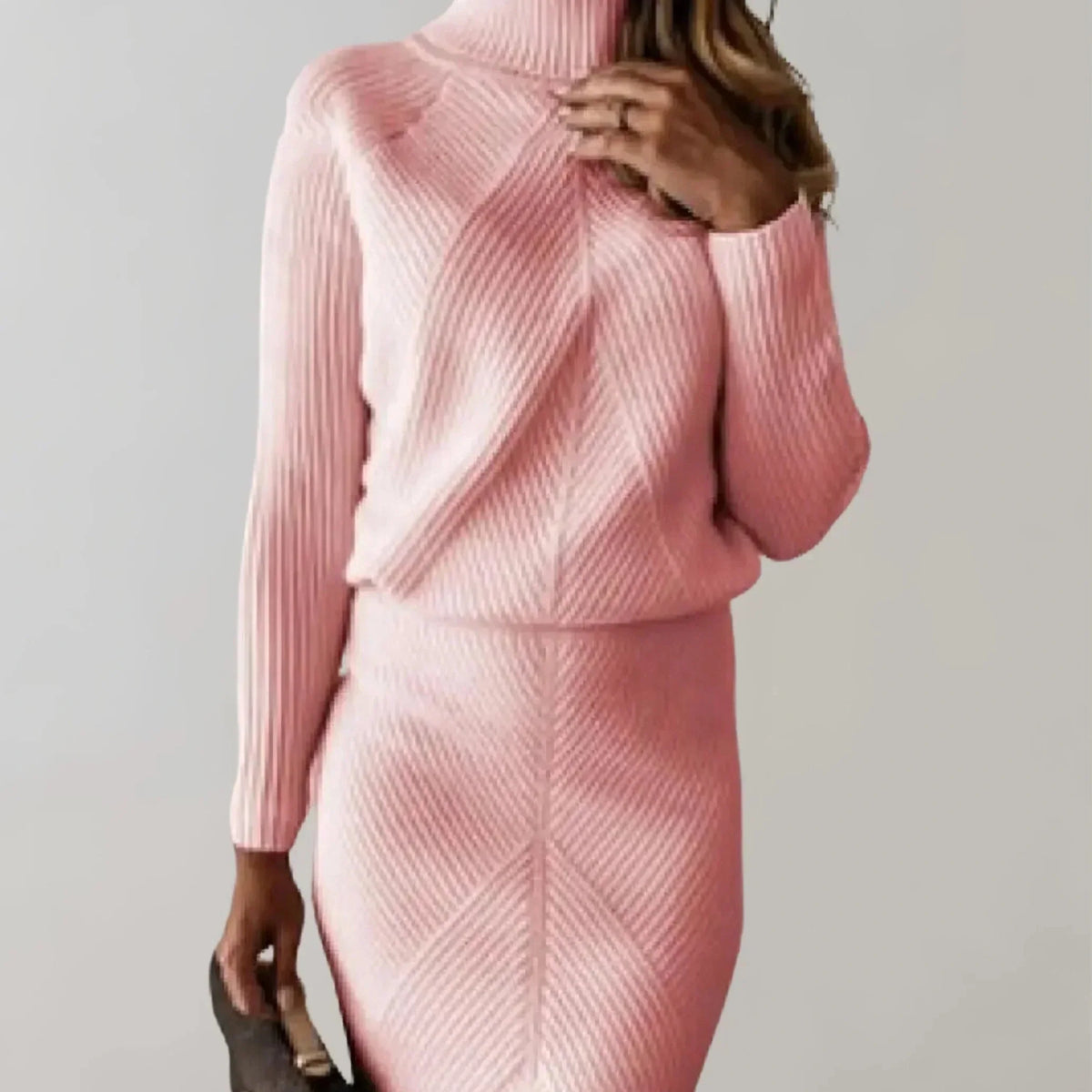 Rosa women's two-piece matching set, alternate product view