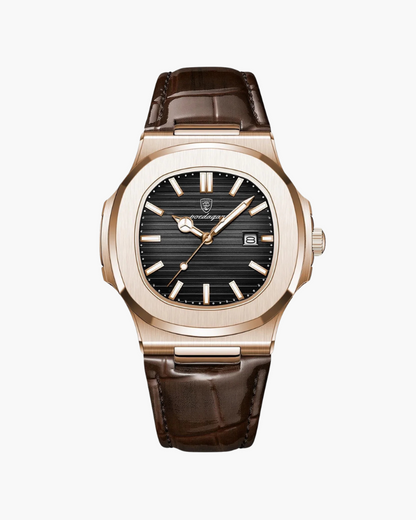 Dalaman Chronograph Watch