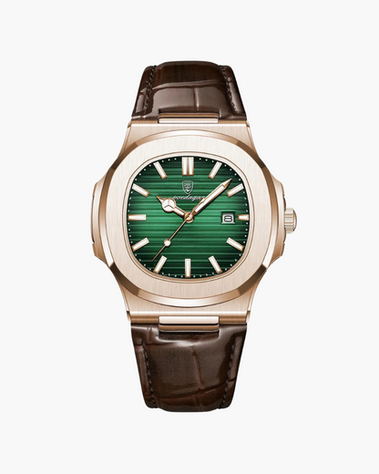Dalaman Chronograph Watch
