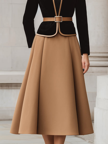 Women's two-piece matching set, alternate product view