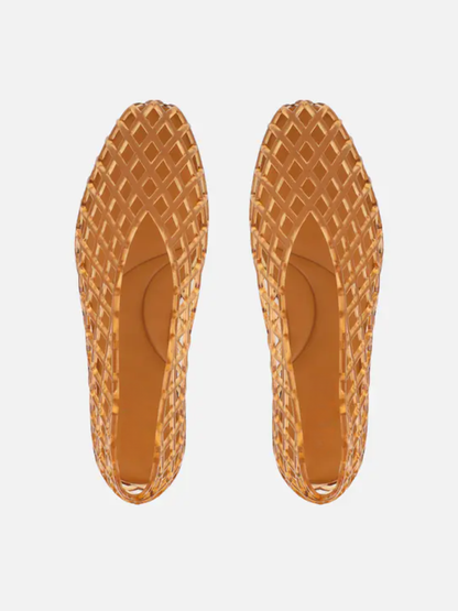 Mimi Jelly Flats