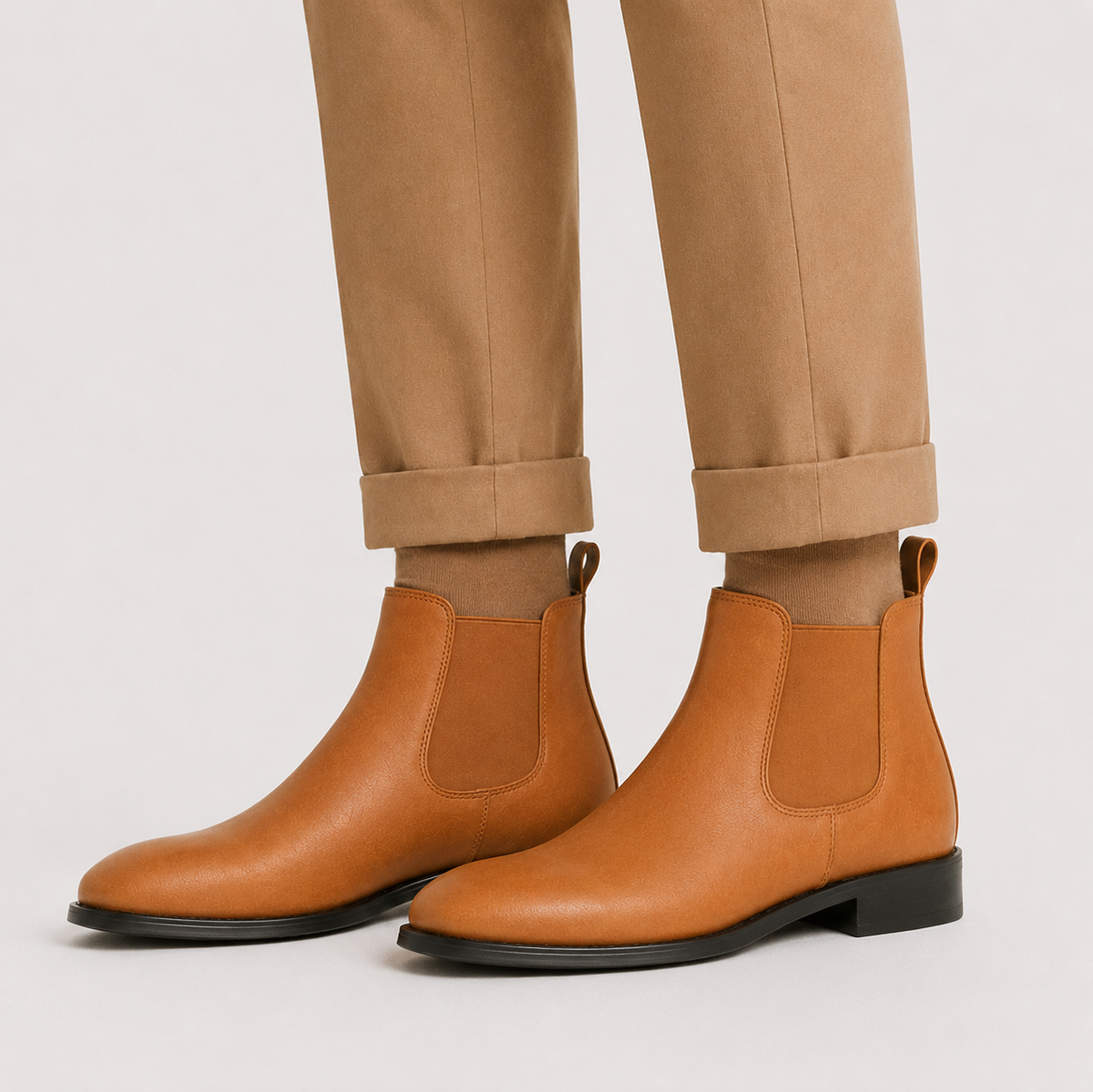 Dunleigh Chelsea Boots