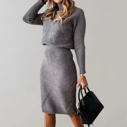 Grigio women's two-piece matching set, alternate product view
