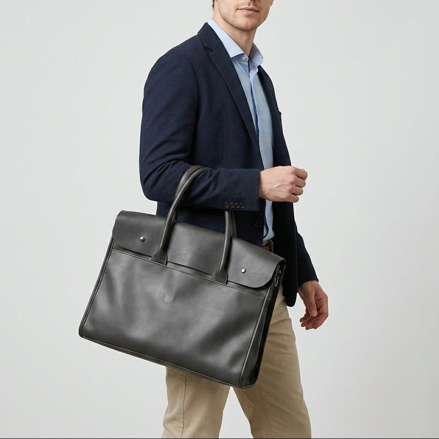 Cologne Laptop Bag