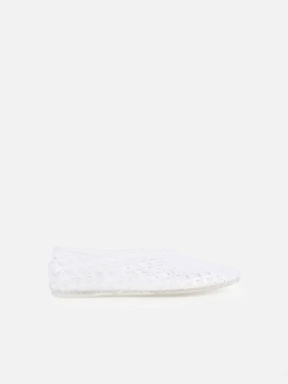 Mimi Jelly Flats