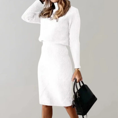 Bianco women's two-piece matching set, alternate product view