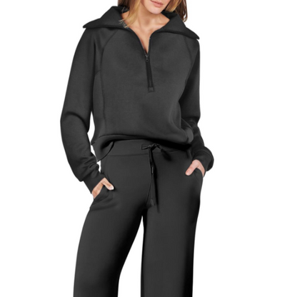 Nero women's two-piece matching set, alternate product view