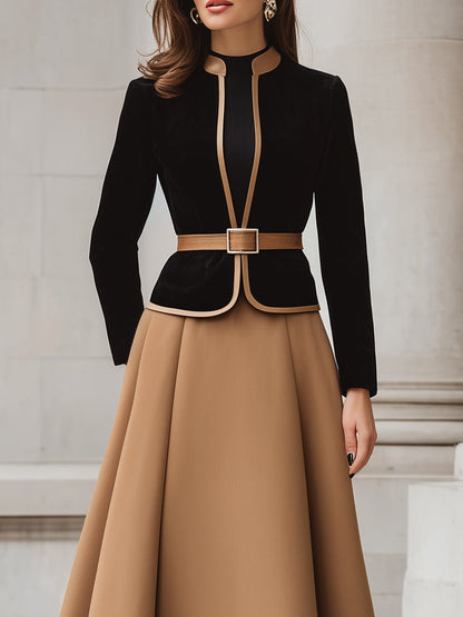 Women's two-piece matching set, alternate product view