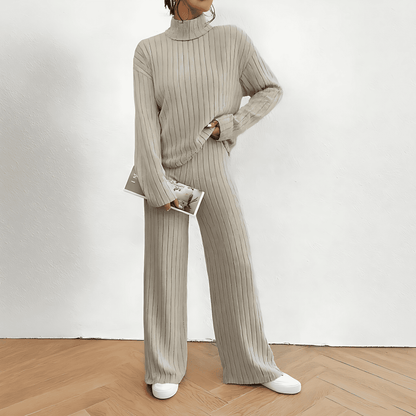 Cachi women's two-piece matching set, product view