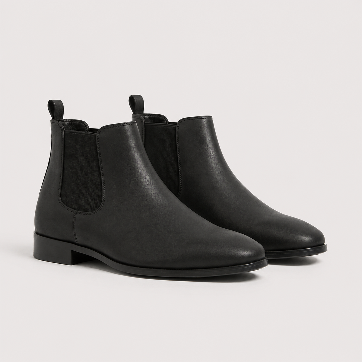Dunleigh Chelsea Boots