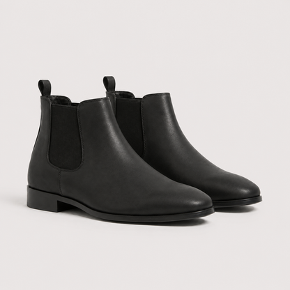 Dunleigh Chelsea Boots