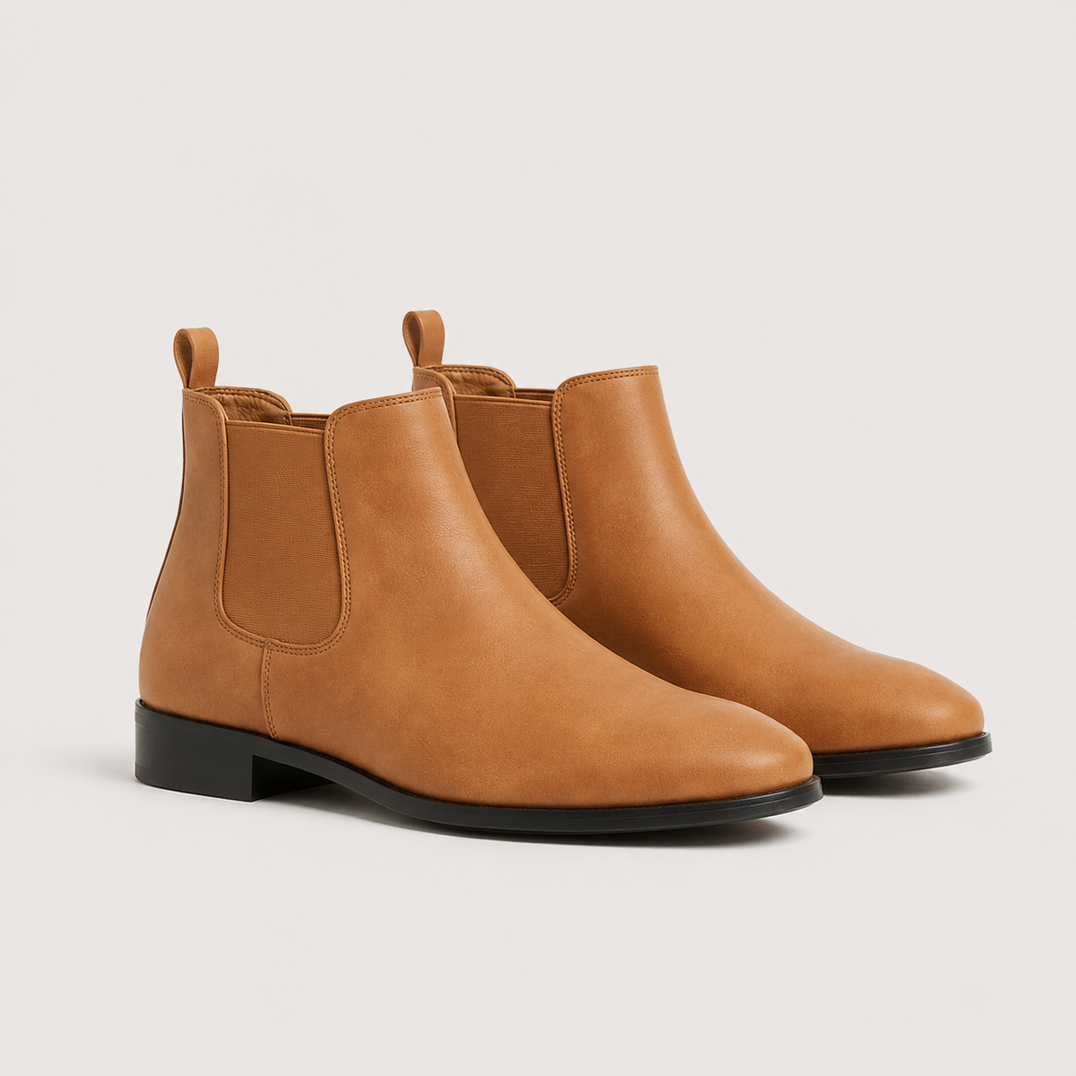 Dunleigh Chelsea Boots
