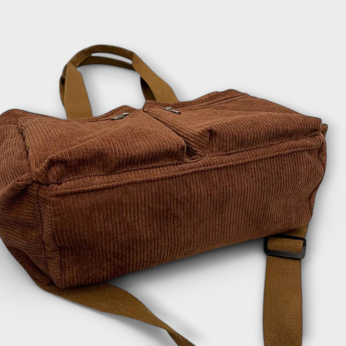 Averdon Multi Pocket Tote