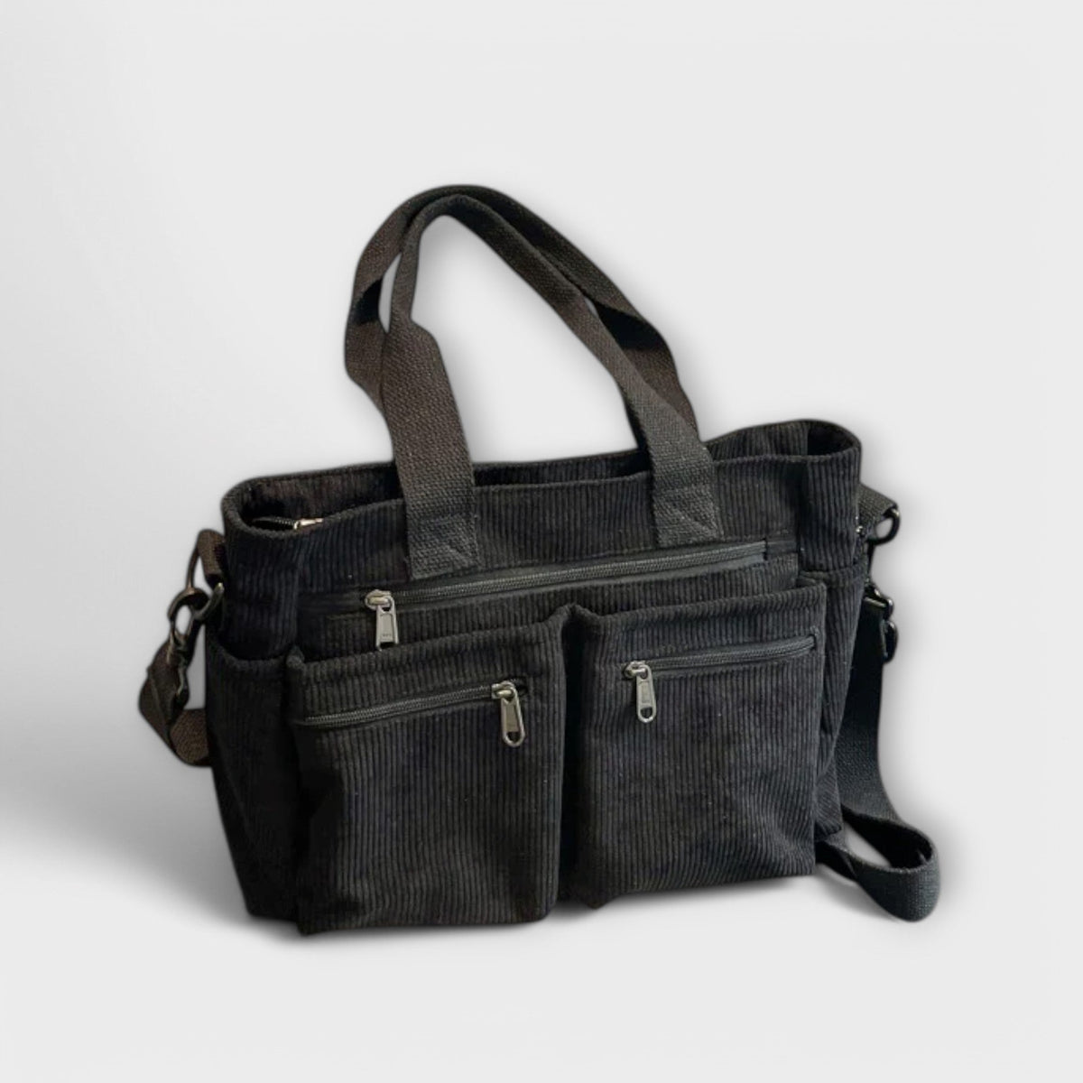 Averdon Multi Pocket Tote