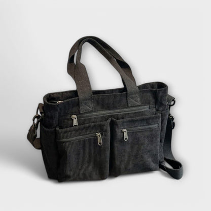 Averdon Multi Pocket Tote