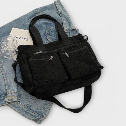 Averdon Multi Pocket Tote