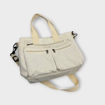 Averdon Multi Pocket Tote