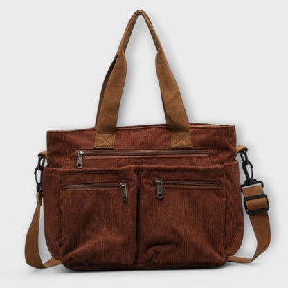 Averdon Multi Pocket Tote