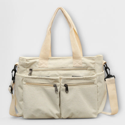 Averdon Multi Pocket Tote