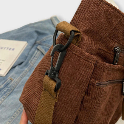 Averdon Multi Pocket Tote