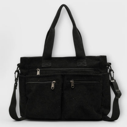 Averdon Multi Pocket Tote