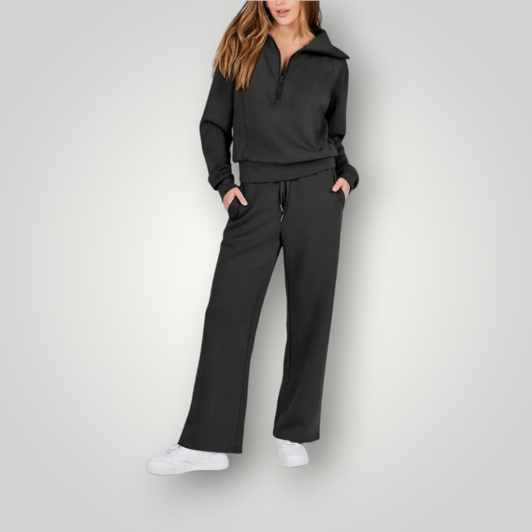 Nero women's two-piece matching set, alternate product view