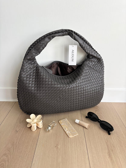 Lindmere Vegan Leather Handbag
