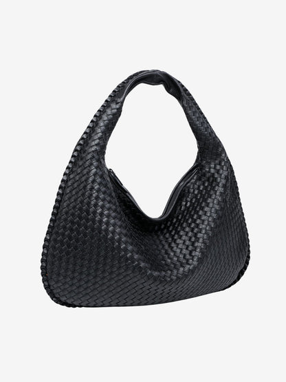 Lindmere Vegan Leather Handbag